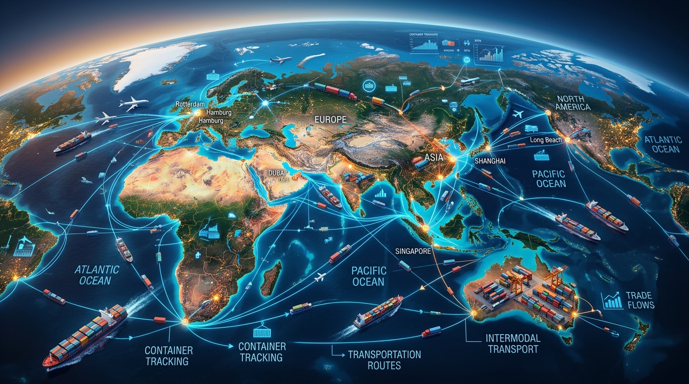 Supply Chain
